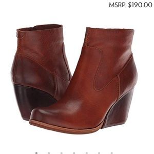 Kork Ease Michelle Bootie